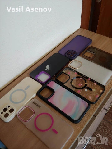 Iphone 14 PRO MAX калъфи кейсове , снимка 2 - Калъфи, кейсове - 53601855