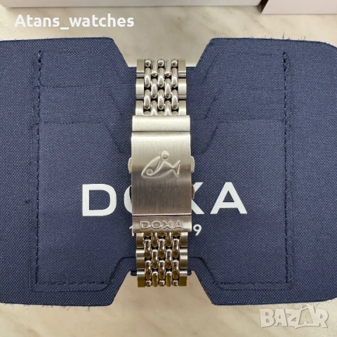 Doxa Sub 200T, снимка 2 - Водоустойчиви - 53517879