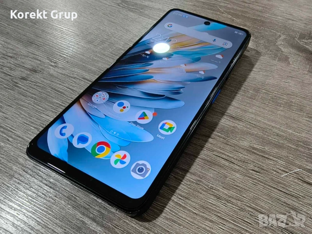 UG PHONE  5G U25 256gb, снимка 4 - Други - 53310677