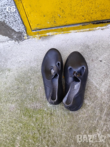 Работни гумени ботуши и цървули №42, снимка 7 - Други - 52972085