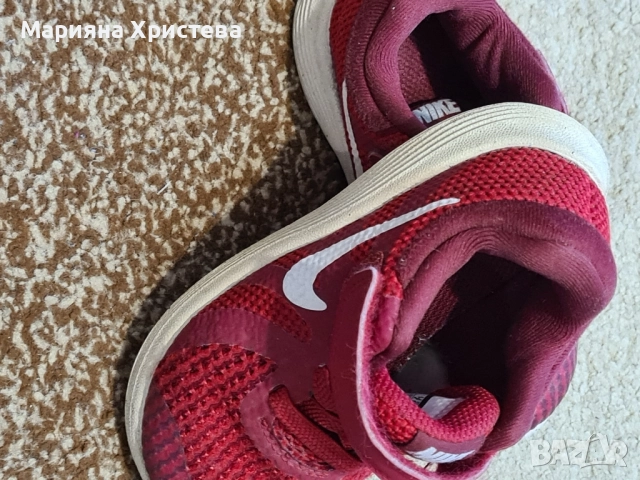 детски маркови маратонки на изгодни цени, снимка 10 - Детски маратонки - 51549630