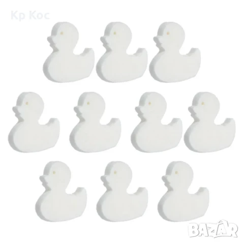 Гъба за абсорбиране на мазнини от джакузи, басейни, вани, снимка 6 - Басейни и аксесоари - 50930971