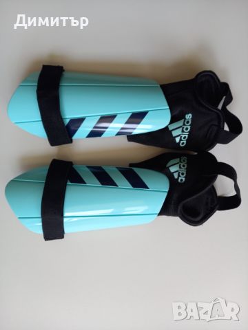 Футболни протектори Adidas размер M, снимка 2 - Футбол - 45294666