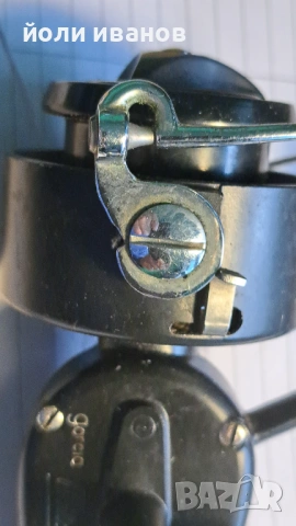 Mitchell 4439 и Mitchell 300 Garsia, снимка 15 - Макари - 53992084