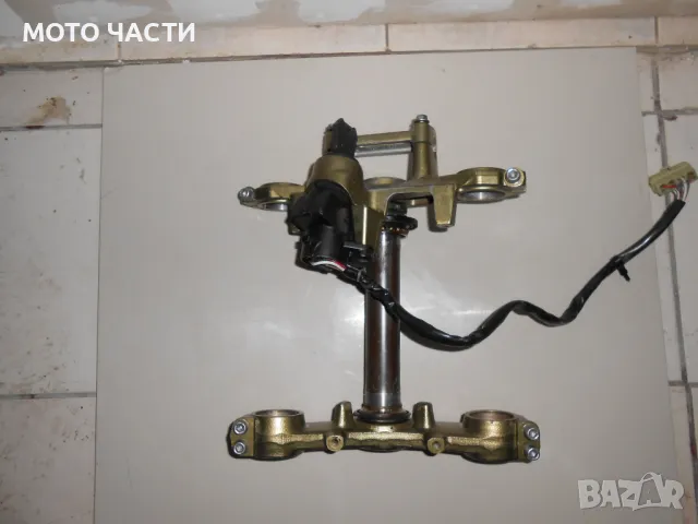 Трипътник за Kawasaki ER-6n/2005 г., снимка 1