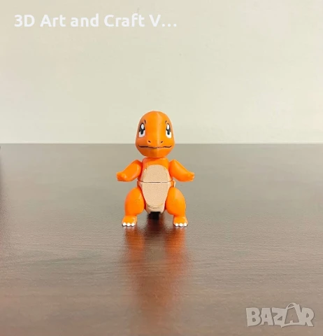 Комплект фигурки от поредицата "Покемон" , снимка 6 - Фигурки - 51385190