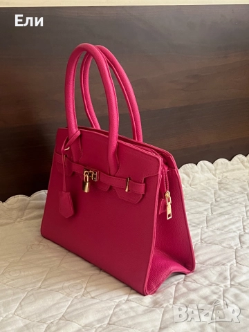 Дамска чанта-голяма-чисто нова, снимка 4 - Чанти - 51853881