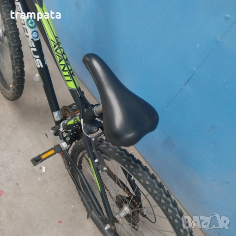 ТОП ОФЕРТА -20% 26 цола Алуминиев Велосипед Pegasus, снимка 6 - Велосипеди - 52454239