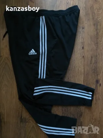 ADIDAS Tiro 21 Track Pants - ГОЛЯМО мъжко долнище 3ХЛ, снимка 2 - Спортни дрехи, екипи - 47222631