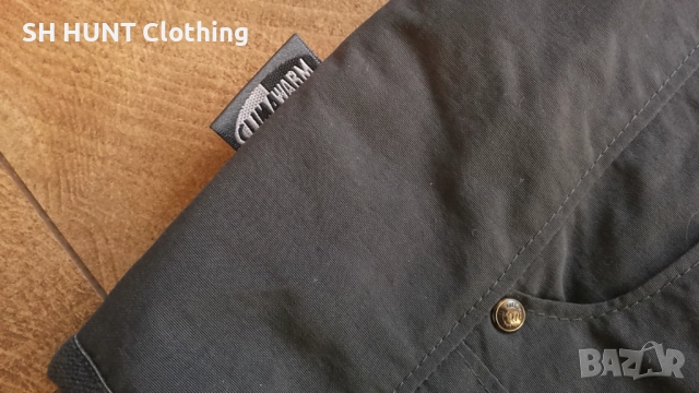 ADIDAS CLIMAWARM Vest размер M елек 10-43, снимка 6 - Други - 52727588