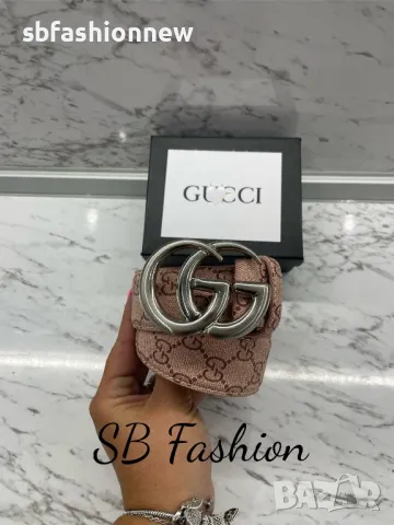 Gucci колан естествена кожа, снимка 3 - Колани - 47080913