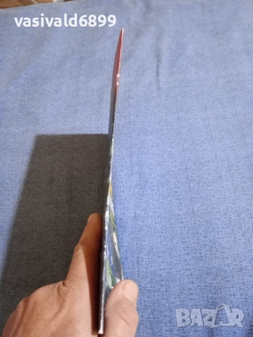 Атлас по география и икономика за 6 клас , снимка 2 - Учебници, учебни тетрадки - 51727790