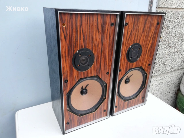 Тонколони JAMO, снимка 2 - Тонколони - 54290700