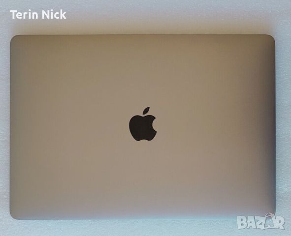 Apple MacBook Pro 13 инча, M1. 256GB SSD, 8GB RAM. Доставка от Чехия., снимка 1 - Лаптопи за работа - 46225871