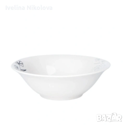 Комплект чинии 24 части , снимка 3 - Чинии - 53656357