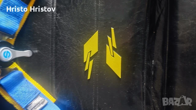 Opel DTM Edition емблеми , снимка 3 - Аксесоари и консумативи - 50786439