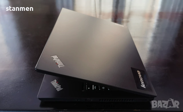 Продавам Гаранционнен Lenovo ThinkPad L14/мат14"сKам/8x2.5ghzThr/nVme256gb/8gb/AmdRadeon/8чБат , снимка 7 - Лаптопи за игри - 53072336