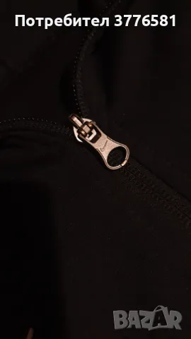 Анцунг горнище nike Chelsea black , снимка 3 - Футбол - 49703883