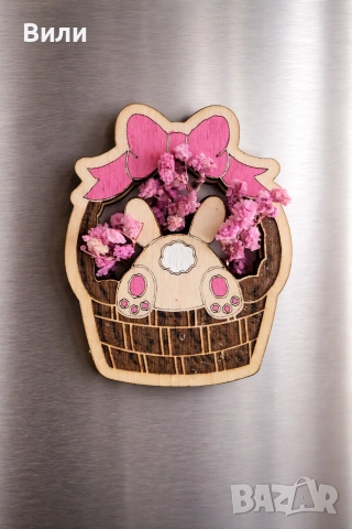 Великден - персонализирани подаръци , снимка 5 - Декорация за дома - 53960953