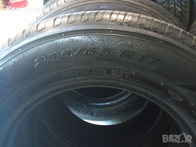 джанти за VW и гуми Pirelli, снимка 4 - Гуми и джанти - 46114195