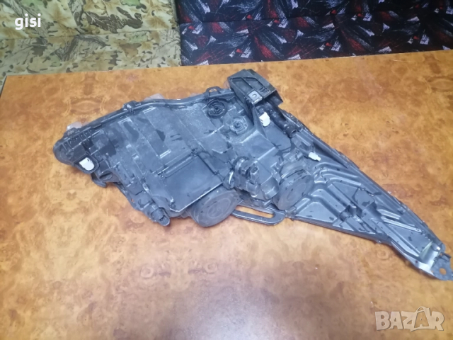 Ляв фар оригинален за пежо 3008 Peugeot, снимка 5 - Части - 51635639