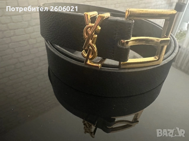 Дамски колан! Хит!