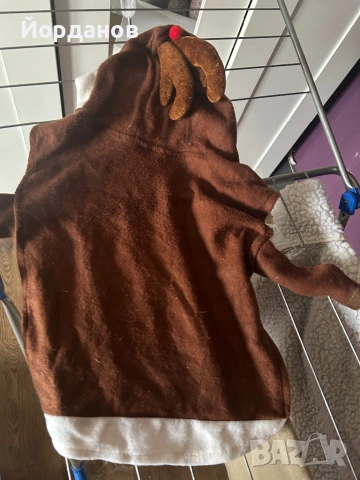 Лот от кучешки дрешки, снимка 7 - За кучета - 53093940