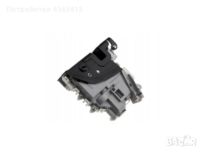 Брава за Audi Q7 4L за задна дясна врата 8K0839016C, снимка 2 - Части - 52564028