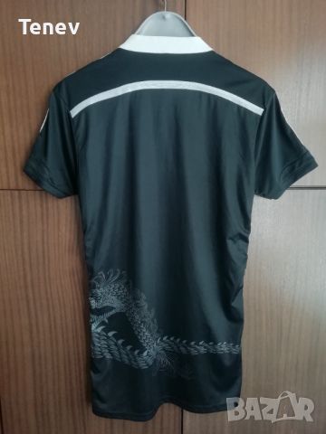 Real Madrid Adidas Dragon Yamamoto 2014/2015 оригинална тениска фланелка Реал Мадрид XL, снимка 2 - Тениски - 46643354