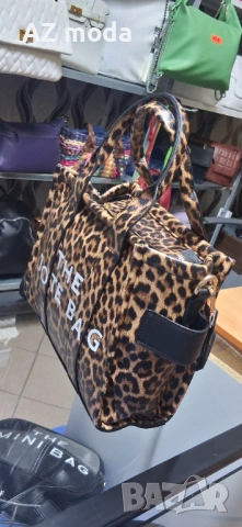 TOTE BAG , снимка 3 - Чанти - 53853237