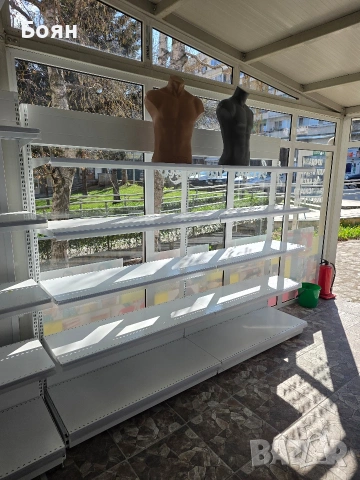 МАГАЗИН-ЦЕНТЪРА НА ГОРНА ОРЯХОВИЦА, снимка 11 - Магазини - 54154500