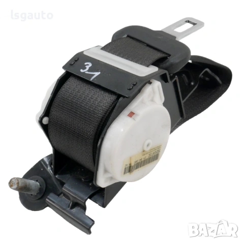 Заден ляв предпазен колан Opel Insignia 2008-2013 ID: 158214