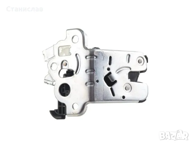 Audi A3 8V Брава за багажник , снимка 4 - Части - 50184952