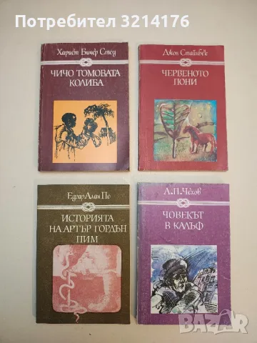 Долината на мълчаливите - Джеймс Оливър Кърууд, снимка 2 - Художествена литература - 50108994