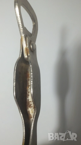 Лот стари отварачки за бутилки и тирбушони, снимка 12 - Антикварни и старинни предмети - 51689671