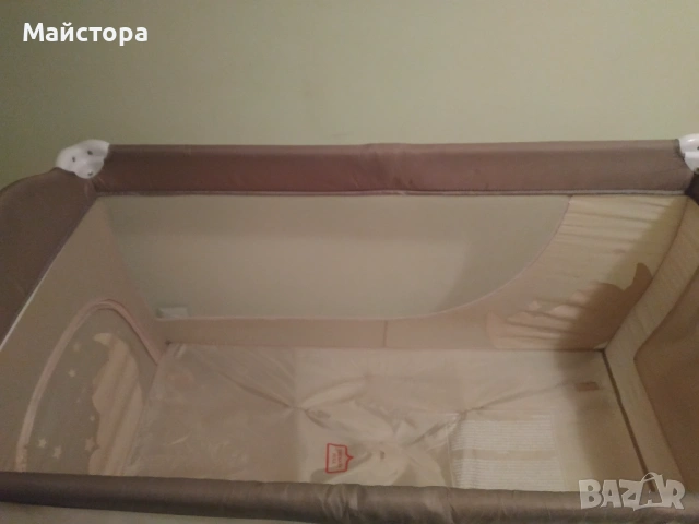 Продавам кошара за спане , снимка 2 - Кошарки - 53456953