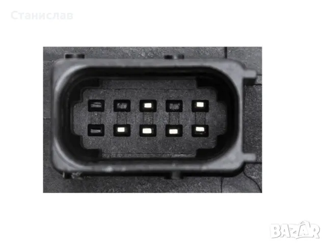  Opel Insignia A Брава за предна лява врата, снимка 7 - Части - 50310479