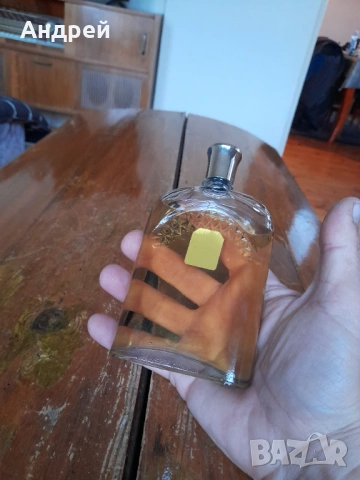 Стар Одеколон Красная Москва, снимка 3 - Други ценни предмети - 54031339