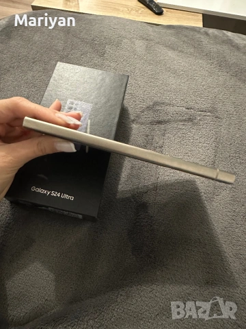 Samsung Galaxy S24 Ultra, снимка 4 - Samsung - 53668800