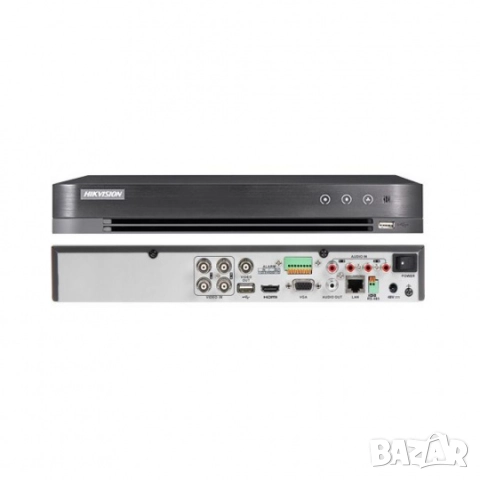 DAHUA Hikvision Системи за Видеонаблюдение Висококачествени Камери с Микрофон Цветно Нощно Виждане, снимка 17 - Комплекти за видеонаблюдение - 52288239