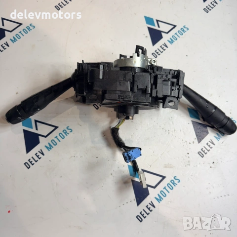 98199434ZD лостчета за фарове мигачи и чистачки с AUTO от Citroen DS5 2.0 BlueHDi 180 кс., двигател , снимка 5 - Части - 54095108