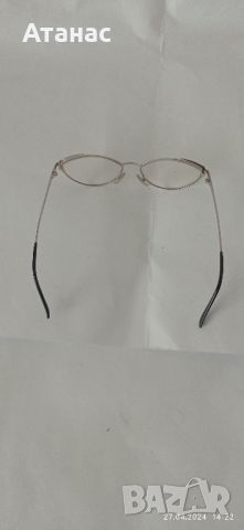Рамки за очила от титан , снимка 6 - Слънчеви и диоптрични очила - 45494947