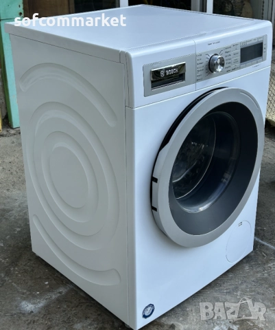 Пералня 8 kg Bosch WAY28742 Серия HomeProfessional