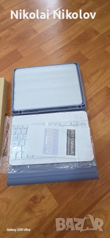 калъфи за таблет, снимка 4 - Калъфи, кейсове - 54040702