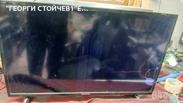 LED-32TD1210    TP.MS3663S.PB781   LVW320CSDX  ST3151A05-8