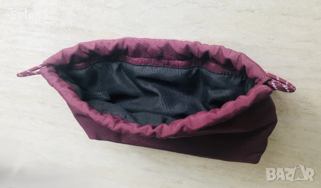 Несесер за грим Hush x Cult Beauty Edit, снимка 5 - Други - 50558234