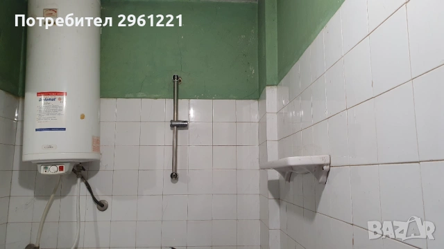 Продавам двустаен тухлен център, снимка 6 - Апартаменти - 53668221