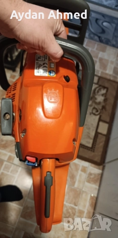  хусварна , снимка 8 - Градинска техника - 52655672