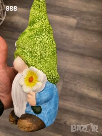 градински джуджета , снимка 3 - Градински мебели, декорация  - 53564370