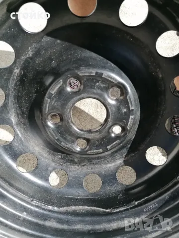 патерица за фолксваген , снимка 4 - Гуми и джанти - 50056999